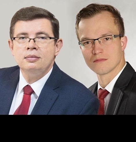 Zdjęcie 2: Krzysztof Grabka vs Dawid Techman