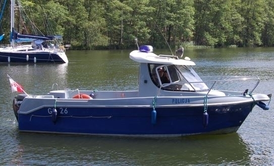Dbają o bezpieczeństwo nad wodą i zwalczają kłusownictwo