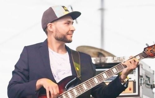 Burning Sun Festiwal Nigdy nie mieliśmy wydarzenia tego formatu
