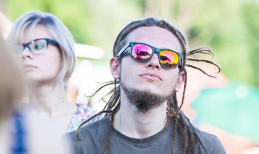 Drugi dzień Burning Sun Festiwal