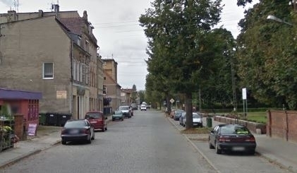 Nowe przejścia dla pieszych na drogach powiatowych