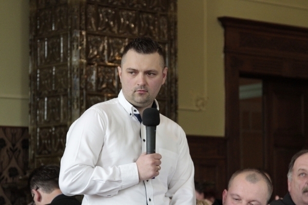 Czy wschowski samorząd ma pomysł jak chronić drobny handel we Wschowie