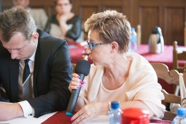 Opłaty za parkowanie w sobotę