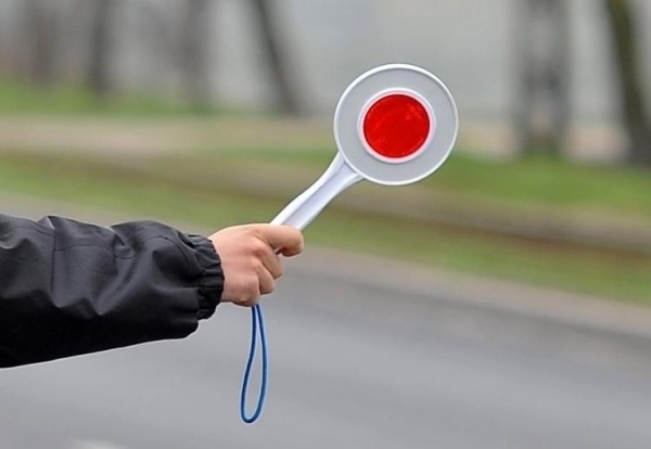 Kolejni lekkomyślni kierowcy wyeliminowani z ruchu drogowego