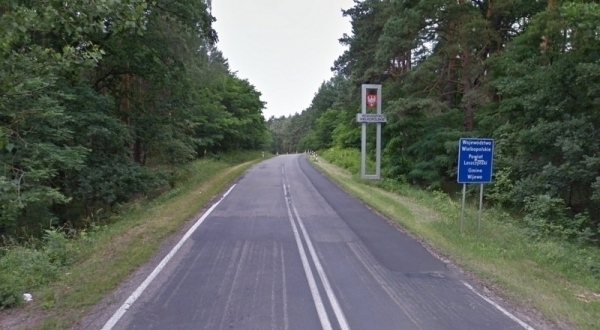 Rusza remont drogi wojewódzkiej nr 305