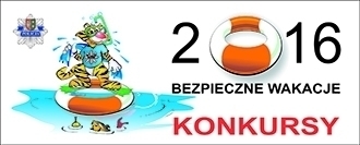 Weź udział w konkursie i wygraj atrakcyjne nagrody