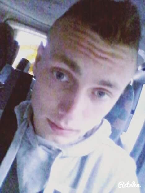 Zaginął Dominik Jankowski