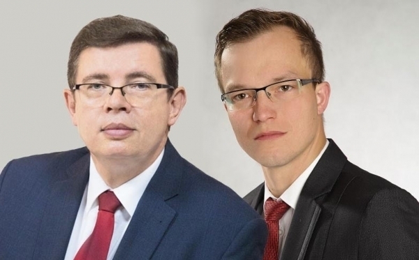 W niedzielę wybory od dzisiaj cisza