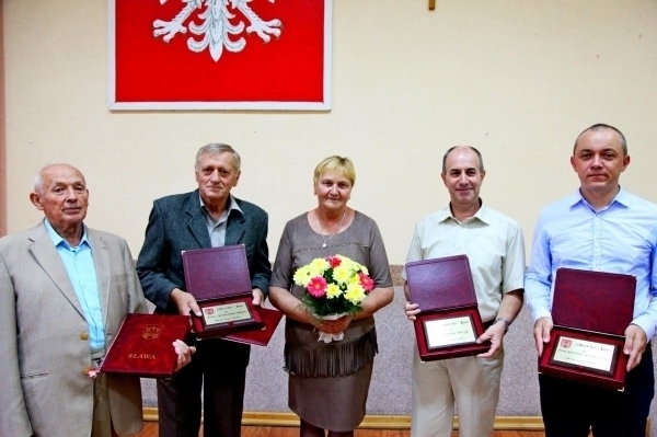 Dni Sławy otwarte