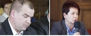 Burmistrz nie chce komentować wypowiedzi Pawła Giezka. Owoc zaczyna się gra pt. chcieliśmy dobrze ale pani burmistrz wszystko popsuła