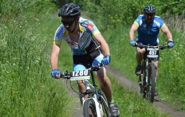 W niedzielę MTB Maraton. Przypominany tekst Artura Obuchowicza z FWS Bike Team