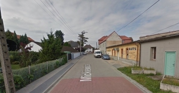 Zmodyfikują instalację burzową na ul. Mickiewicza