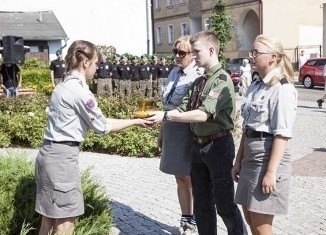 Obchody wybuchu II wojny światowej