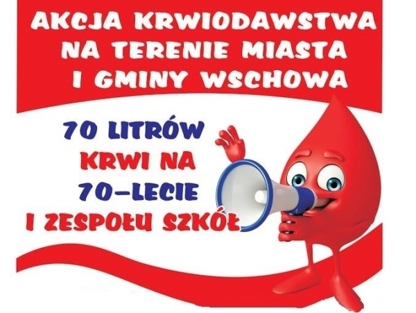 Liczą każdą kroplę krwi