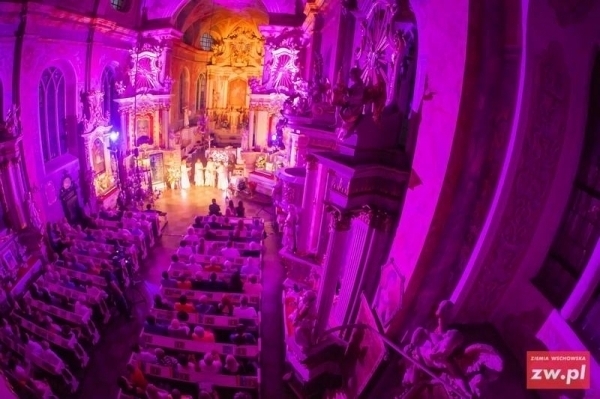 XIII Królewski Festiwal Muzyki zainaugurowany