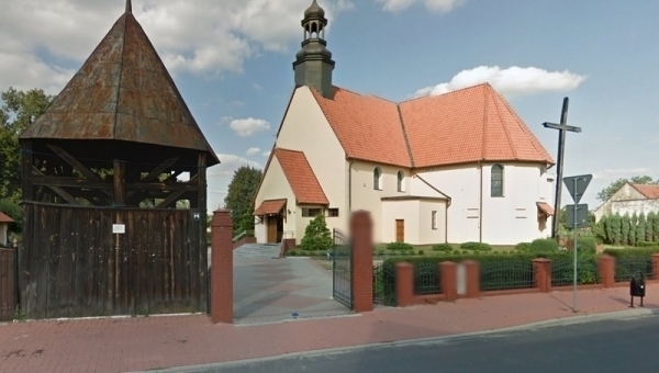 Szlichtyngowa Mieszkanki gminy otrzymają wyróżnienie od biskupa