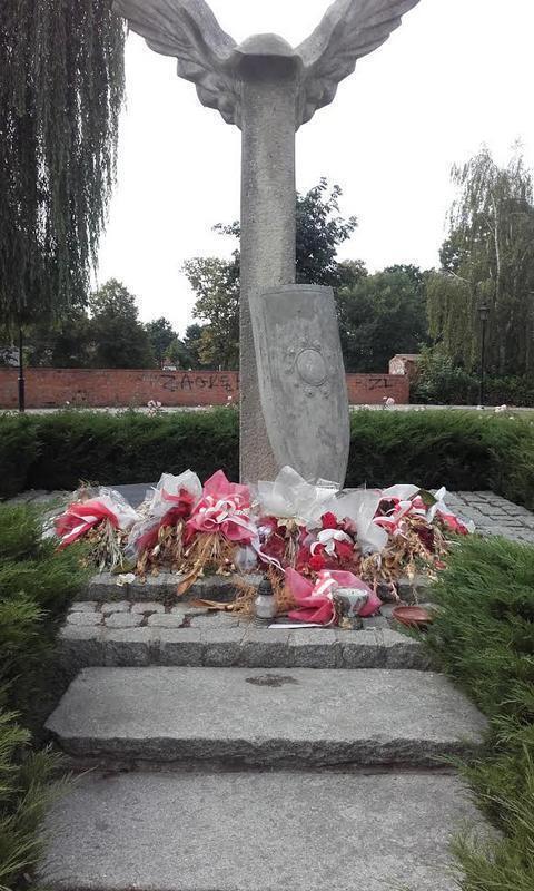 Patriotyczne porządki