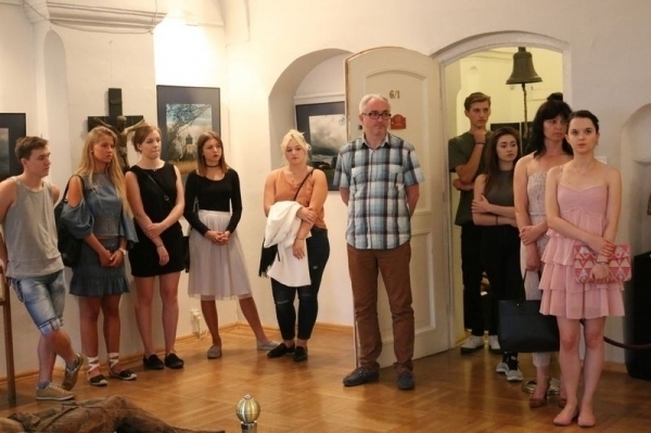 Wyjątkowe święto kultury we Wschowie