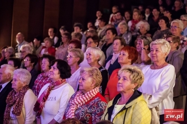 Uniwersytet Trzeciego Wieku zainaugurował nowy rok akademicki