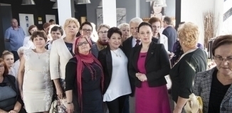 Porozmawiają O smaku szczęścia