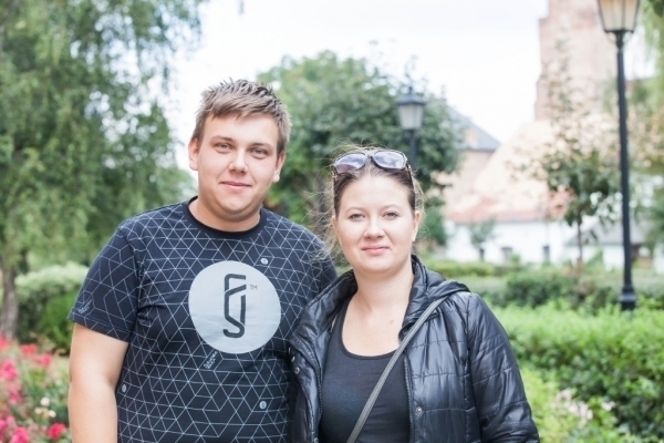 Zostań wolontariuszem. Zgłoś się do Szlachetnej Paczki