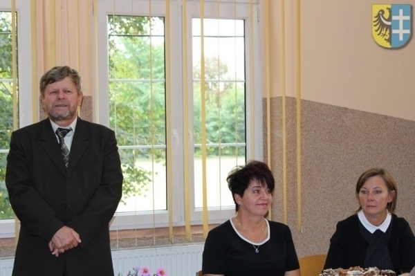 Dyrektor CKUiP odchodzi na emertyrę