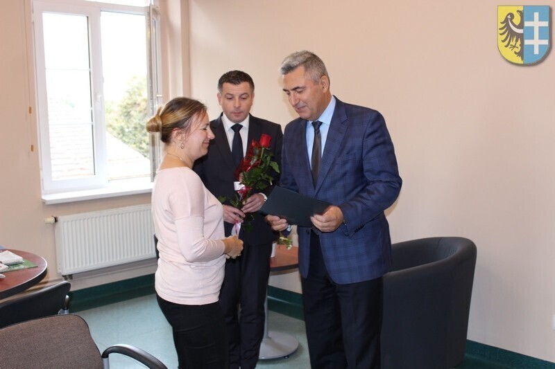 Pożegnanie Powiatowej Społecznej Rady do Spraw Osób Niepełnosprawnych