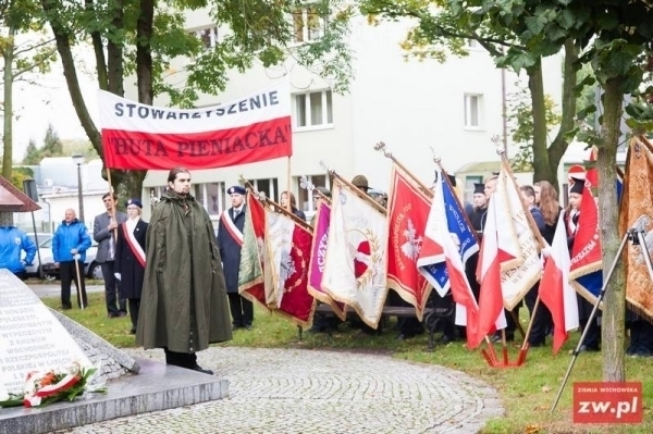 Zachowaliśmy się jak trzeba