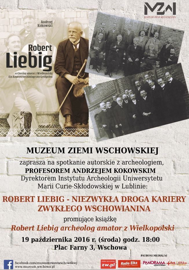 Niezwykła droga kariery zwykłego wschowianina