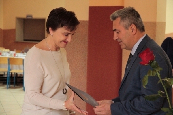 Powiatowy Dzień Edukacji Narodowej