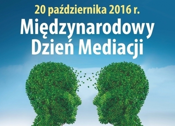Rozwiąż swój konflikt spotkaj się z mediatorem