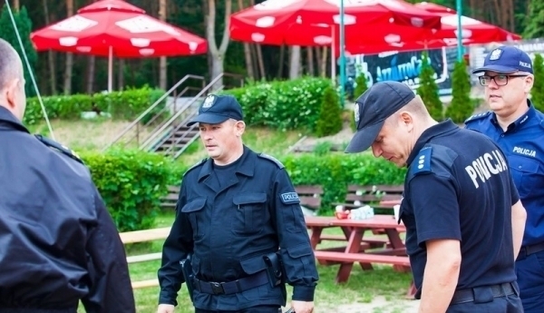 Jutro ćwiczenia służb ratowniczych będą utrudnienia w ruchu