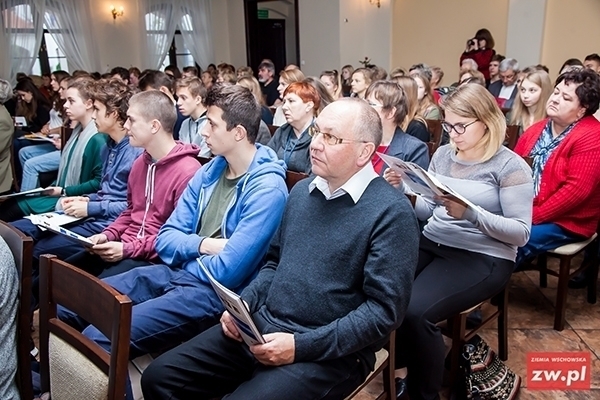 Rozpoczęła się konferencja naukowa we Wschowie