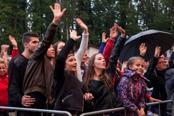 Wybierz gwiazdę przyszłorocznych Dni Sławy