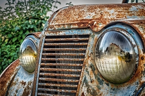Kiedy warto zezłomować auto