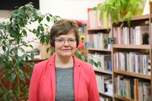 Na książkę zawsze jest czas