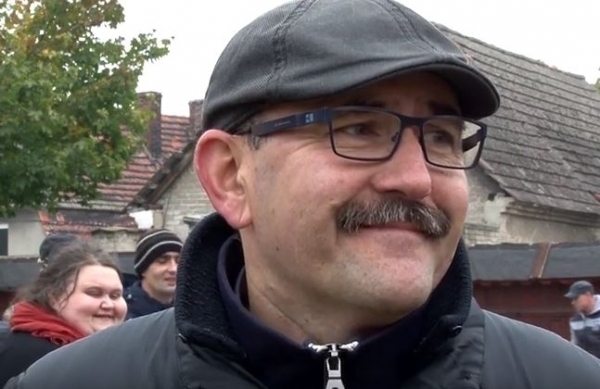Heniu i Przyjaciele koncertować będą u Dudka