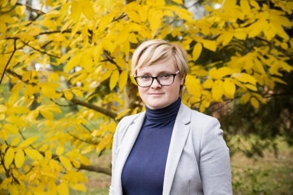 Dzisiaj priorytetem jest budowa nowych miejsc noclegowych