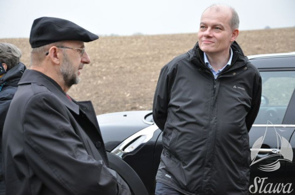 Ciąg dalszy komplikacji związanych z wiaduktem na trasie Sława-Stare Strącze