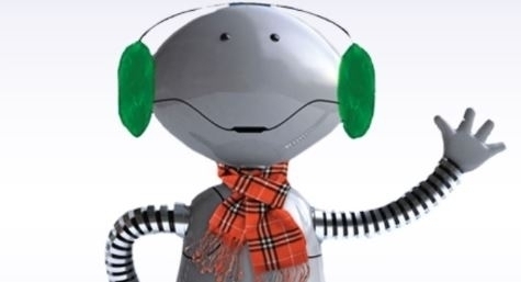 Biblioteka Publiczna we Wschowie Zbuduj robota