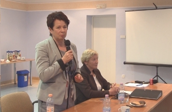 Danuta Patalas Zmiany w oświacie nie powinny być rozgrywane politycznie