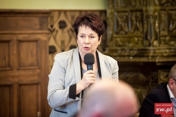 Ponad 6 milionów na termomodernizację. Patalas Pogratulujmy sobie wszyscy bo to nasz wspólny sukces