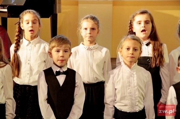 40-lecie Państwowej Szkoły Muzycznej we Wschowie