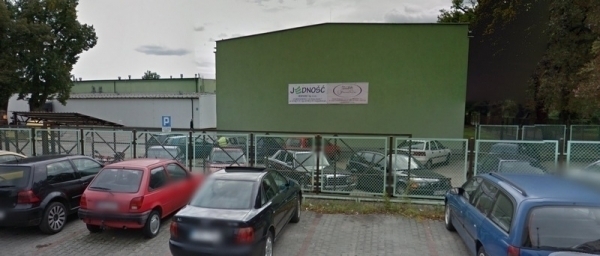 Jedność mniej uciążliwa