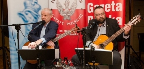 Koncert Zapiski walki zdrady i zwycięstwa