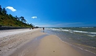Kolonie letnie 2017 nad morzem. Zapisy do końca grudnia
