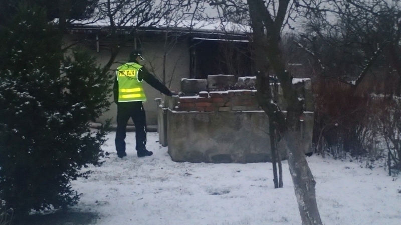 Od listopada 52 kolizje na drogach powiatu wschowskiego. Policja apeluje o zmianę stylu jazdy