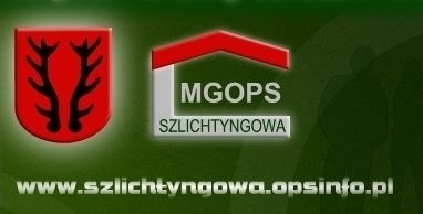 Nowy kierownik w Ośrodku Pomocy Społecznej w Szlichtyngowej