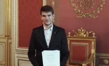 Sukcesy pasjonatów historii z Zana i Gimnazjum Językowego