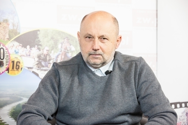 Trzeba wiedzieć jak przełamać kryzys